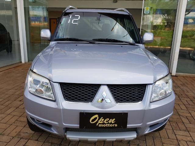Pajero TR4 2012 Flex 4X2 Manual