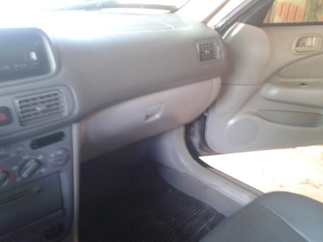 Toyota Corolla Xei 1.8 - Foto 10