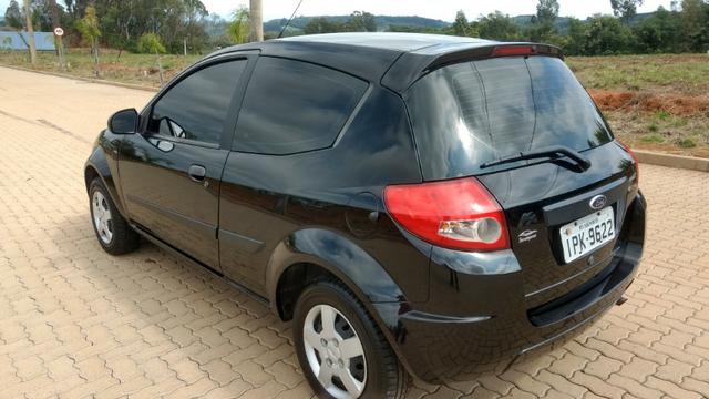Ford Ka 2009 ótimo estado abaixo de tabela. Aceito troca - Foto 4