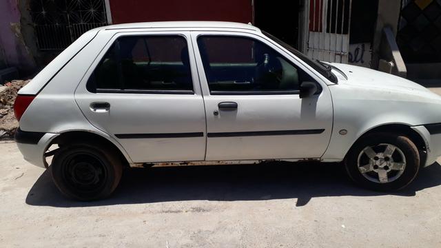 Carro Ford fiesta 2001 - Foto 6