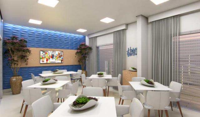 Apartamento à venda com 2 dormitórios em Centro, Itanhaém cod:352224 - Foto 5
