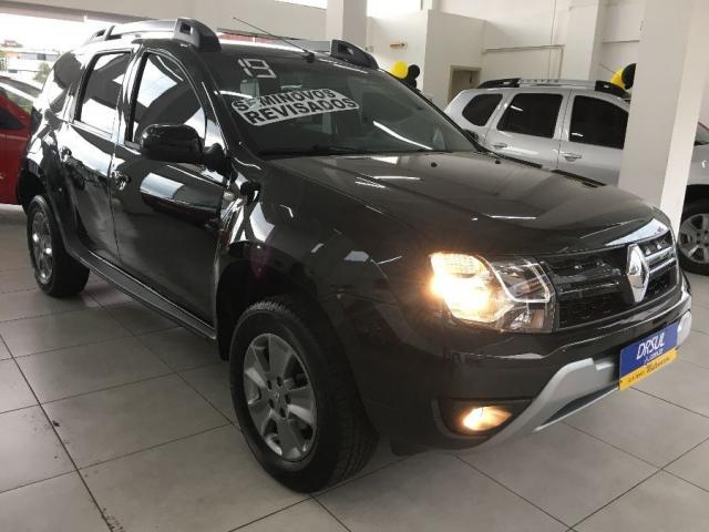 Renault Duster Dynamique 1.6 CVT 4P - Foto 2