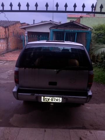 Blazer V6 - Foto 8
