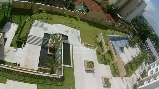 Felicitá, apartamento à venda no Cambeba. - Foto 4