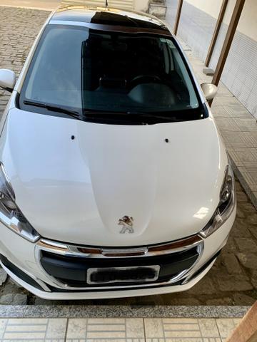 Peugeot 208 2017/2018 1.2 Allure - Foto 2