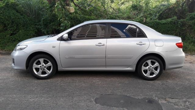 Vendo Corolla XEI 2.0 Aut (Seminovo) 2013 - Foto 2