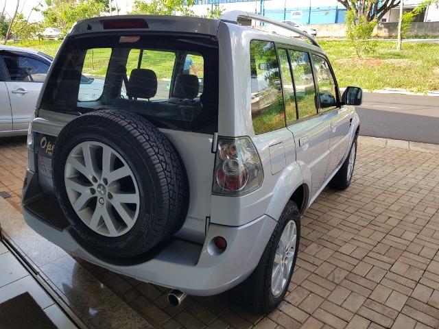 Pajero TR4 2012 Flex 4X2 Manual - Foto 5