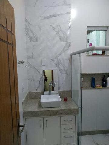 (R$250.000) Casa Seminova c/ 03 Quartos/Suíte no início do Bairro Vale Verde - Foto 11