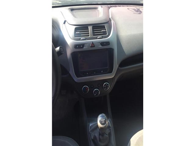 Gm cobalt ltz 1.4 2013/2013 financio pequena entrada - Foto 7