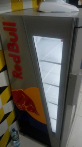 Frezeer redbull original - Foto 3