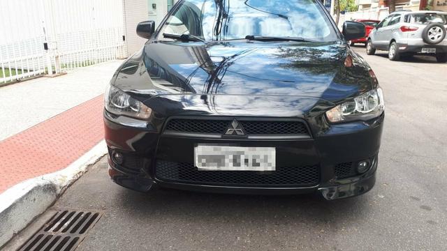 Lancer Mitsubishi Sedan Automático