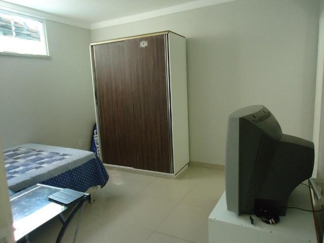 Casa plana no José de Alencar com 3 quartos, 2 vagas, ao Próximo a igreja Videira - Foto 15