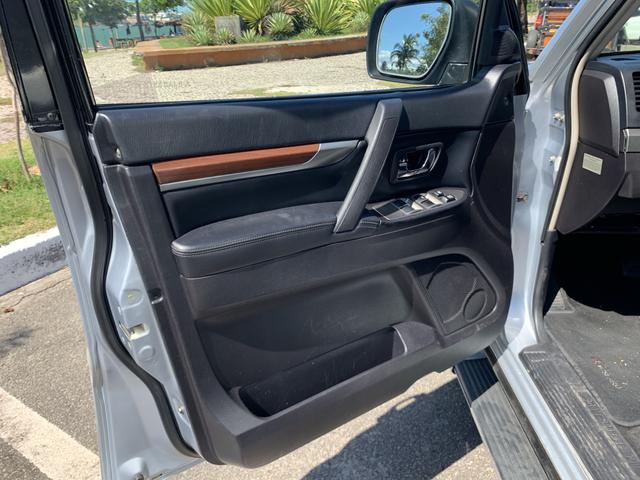 Pajero Full Diesel 7 lugares - Foto 15