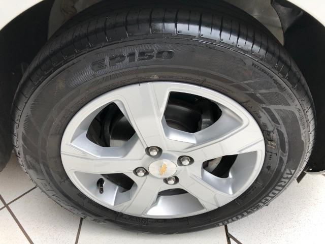 GM Prisma Sedan LT 1.4 Flex - Apenas 14.000km - Foto 10