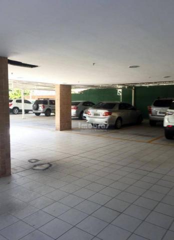 Condomínio Pedro Ramalho, Aldeota, apartamento à venda! - Foto 5