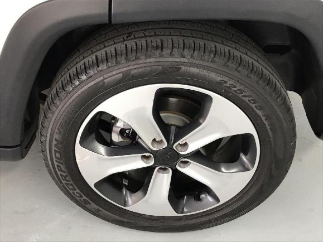COMPASS COMPASS LONGITUDE 2.0 4x2 Flex 16V Aut. - Foto 6
