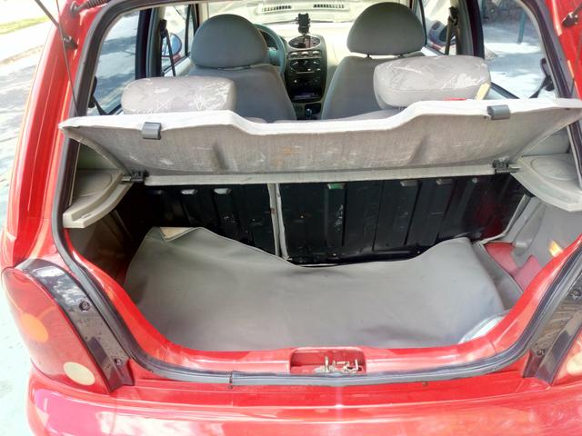Chery QQ - Foto 6