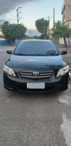 Corolla PRA VENDER RÁPIDO