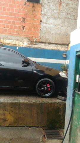 Corolla - Foto 3