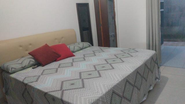 Alugo casa no litoral beira mar para temporada - Foto 17