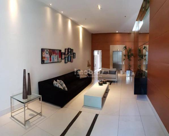 Park Milennium, Cocó, Apartamento à venda - Foto 10