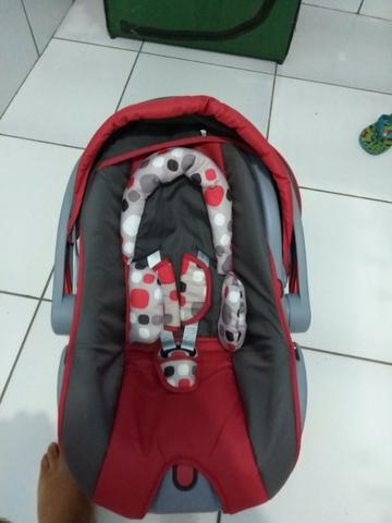 Bebê conforto