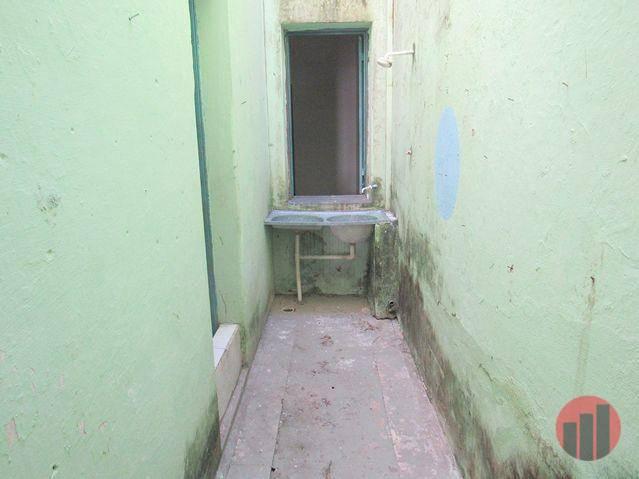 Casa para alugar, 160 m² por R$ 1.300,00 - Centro - Fortaleza/CE - Foto 13