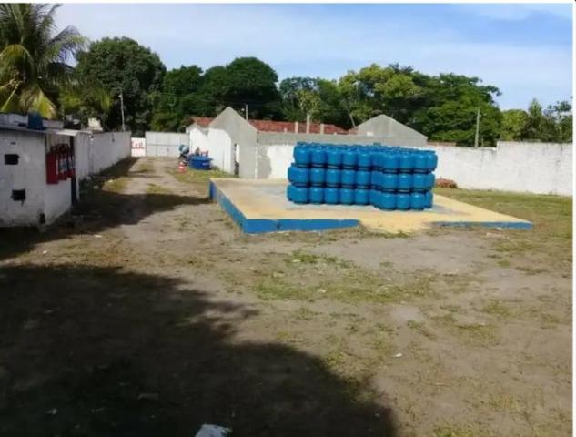 Terreno com ponto comercial em goiana - Foto 3