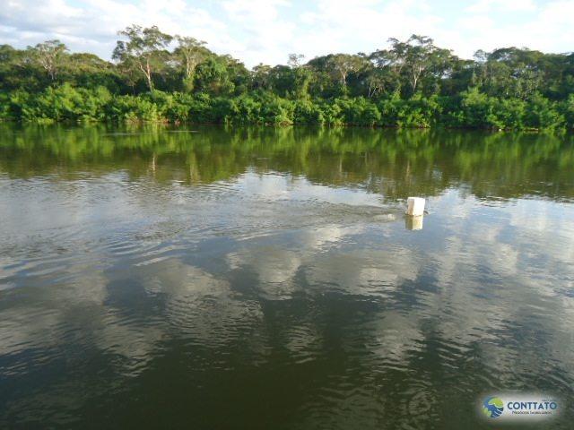 Chacara Condominio campestre Vale das Aguas em Acorizal - Foto 9