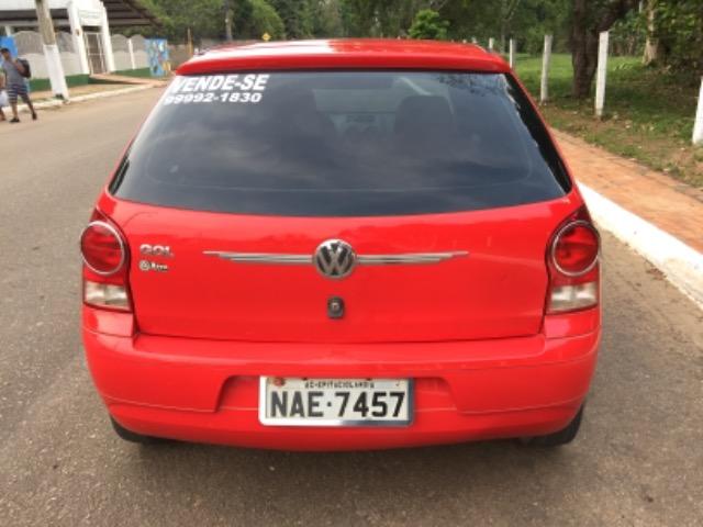 Gol G4 - Foto 4