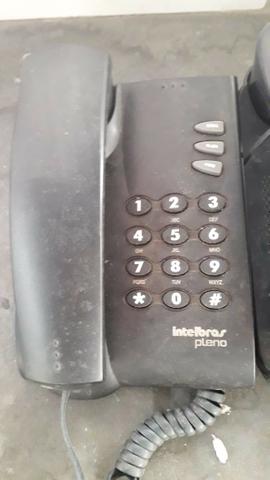 Lote De Telefones Fixo - Foto 6