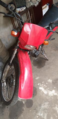Honda xr 250 - Foto 3