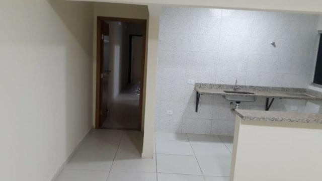 3 Quartos Linda Casa Santo Antônio Próxima Colégio Militar - Foto 5