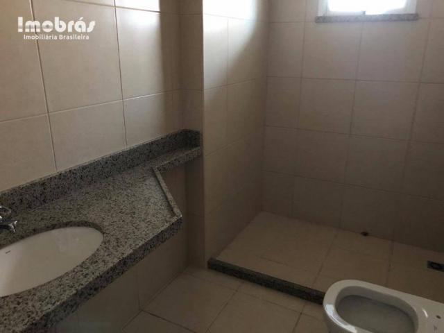 Paço do Bem, apartamento à venda no Meireles - Foto 14