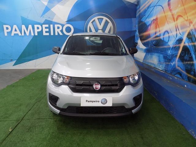 Fiat Mobi Like - Foto 2