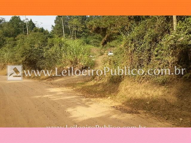 Blumenau (sc): Terreno Rural 55.169,33m² zovkt escti - Foto 5