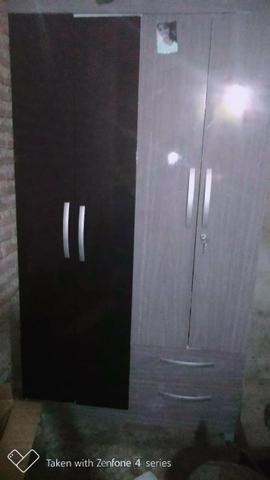 Guarda roupa - Foto 3