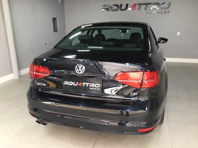 Volkswagem Jetta Highline 2.0 TSI 2016 - Foto 13
