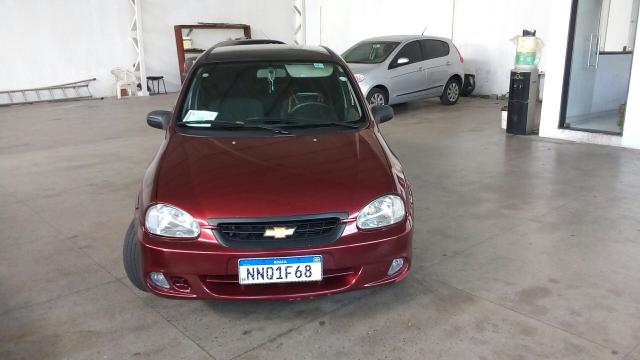 Corsa classic