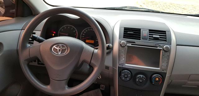 Corolla 2010/2011 - Foto 4