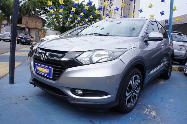 HONDA HR-V 2016/2016 1.8 16V FLEX EX 4P AUTOMÁTICO - Foto 2