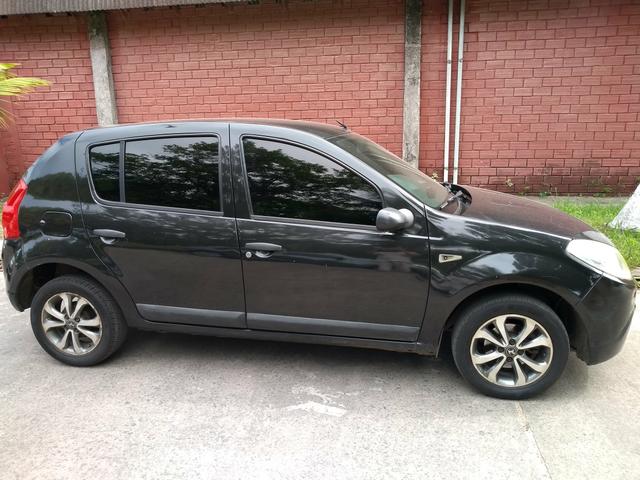 Sandero Expression 1.0 - Foto 2