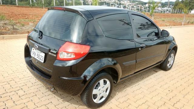 Ford Ka 2009 ótimo estado abaixo de tabela. Aceito troca - Foto 2