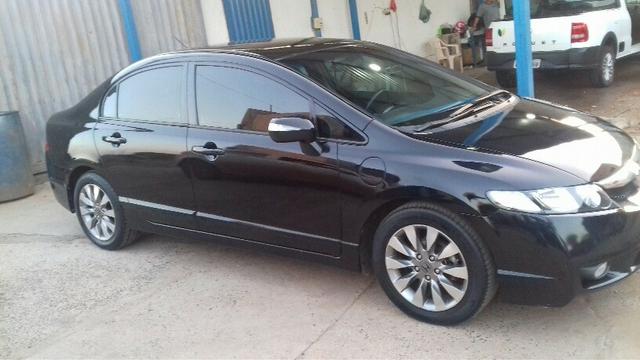 Vende-se. Honda Civic top