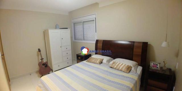 Apartamento com 3 dormitórios à venda, 179 m² por r$ 1.250.000,00 - setor marista - goiâni - Foto 11