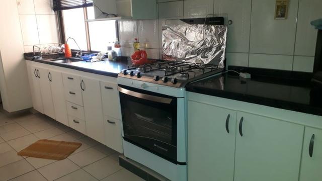 Vende apartamento 4 quartos com 1 suite, 95m, valor 280mil - Foto 3