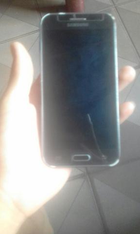 J2 retirada de peças