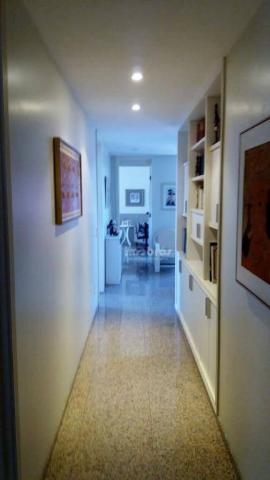 Condomínio Sonthofen, Meireles, apartamento à venda! - Foto 11