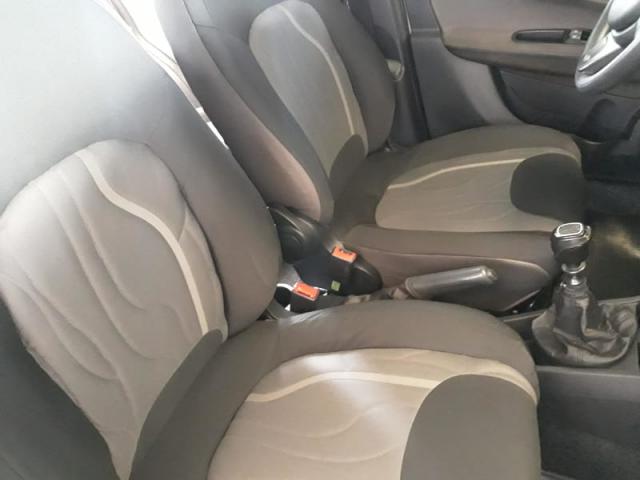 FIAT UNO WAY 1.0 8V (FLEX) 4P - Foto 13