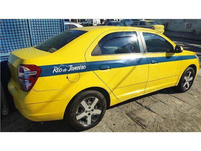 Chevrolet Cobalt 1.8 mpfi lt 8v flex 4p manual - Foto 4